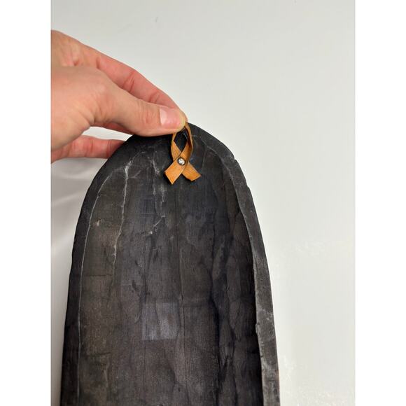 Ghanaian‎ tribal mask decor vintage - Picture 6 of 7